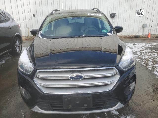 Photo 5 from auction – 2018 FORD ESCAPE SE with VIN 1FMCU9GD0JUB93271