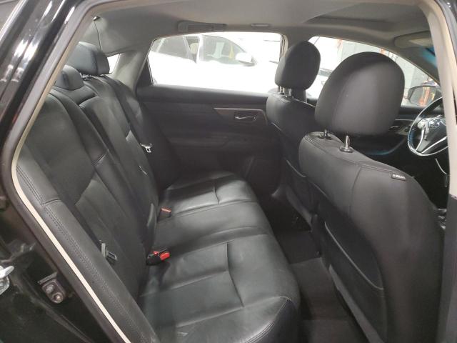 Photo 10 from auction – 2013 NISSAN ALTIMA 3.5 with VIN 1N4BL3AP9DN453979