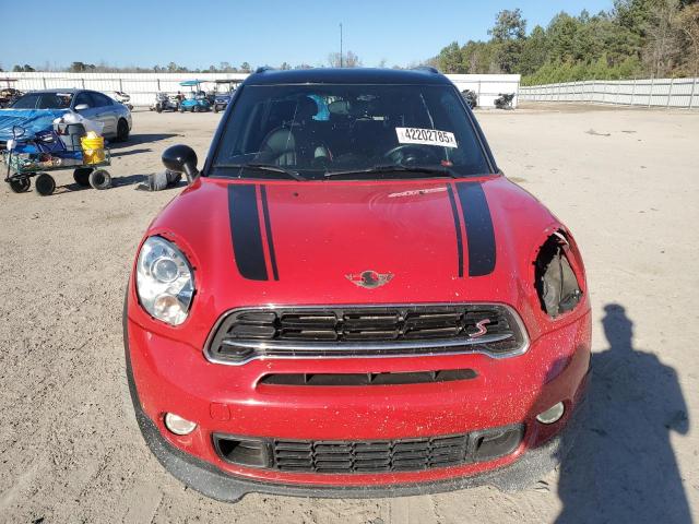 Photo 5 from auction – 2015 MINI COOPER S C with VIN WMWZC3C5XFWT03426