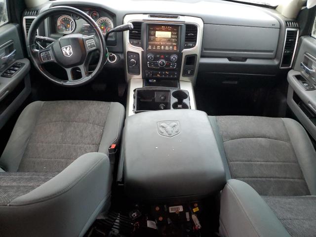 Photo 8 from auction – 2015 RAM 2500 SLT with VIN 3C6UR5DL1FG688840