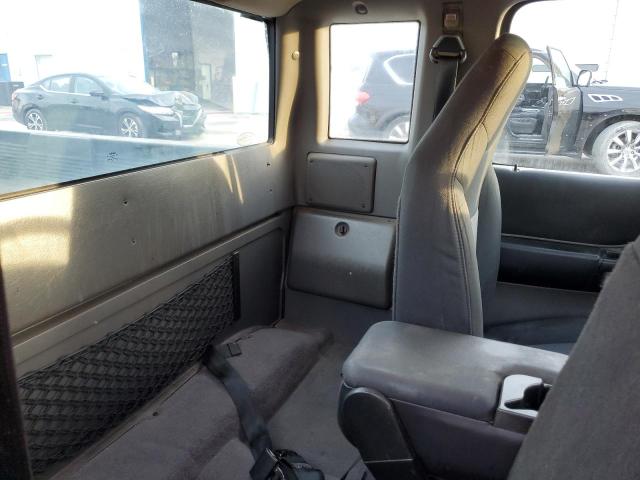Photo 10 from auction – 2003 FORD RANGER SUP with VIN 1FTYR14V03PB26410
