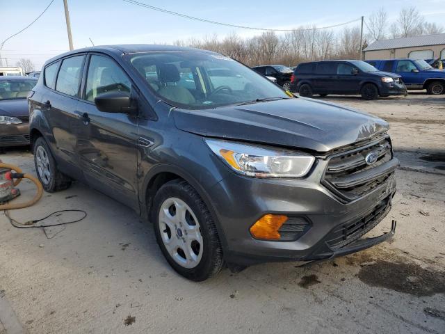 Foto 4 de la subasta – 2017 FORD ESCAPE S con VIN 1FMCU0F78HUC85276