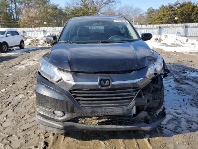 Photo 5 from auction – 2017 HONDA HR-V EX with VIN 3CZRU6H56HM705189