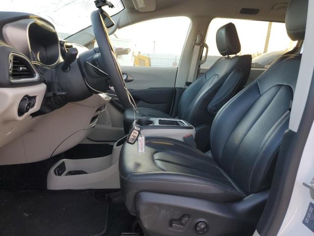 Photo 7 from auction – 2024 CHRYSLER PACIFICA H with VIN 2C4RC1S71RR117927