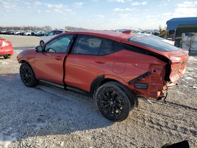 Photo 2 from auction – 2024 BUICK ENVISTA SP with VIN KL47LBE21RB105699