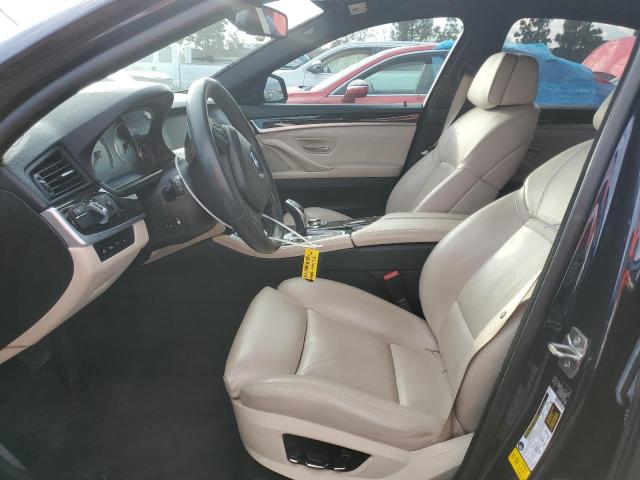Photo 7 from auction – 2013 BMW 528 I with VIN WBAXG5C52DDY30893