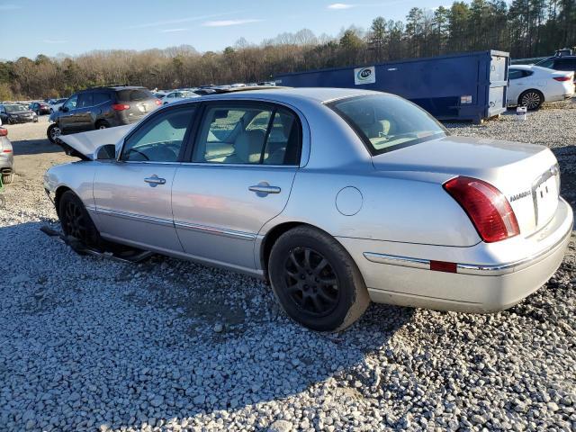 Photo 2 from auction – 2007 KIA AMANTI with VIN KNALD125675128012