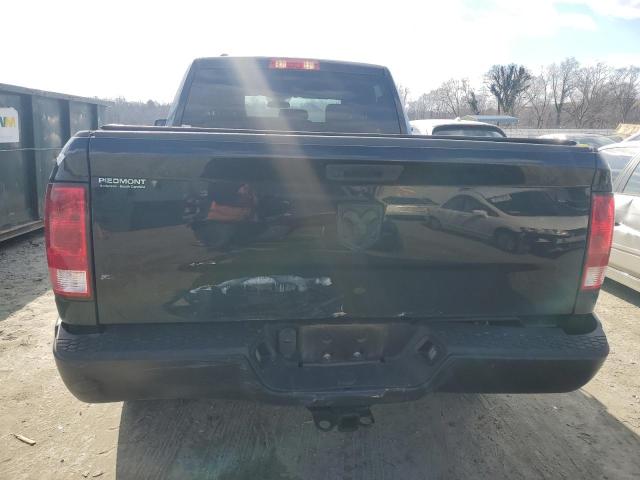 Photo 6 from auction – 2022 RAM 1500 CLASS with VIN 1C6RR6FG4NS154816