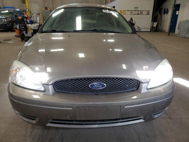 Photo 5 from auction – 2007 FORD TAURUS SEL with VIN 1FAFP56U97A185639