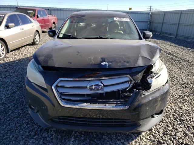 Photo 5 from auction – 2017 SUBARU LEGACY 3.6 with VIN 4S3BNEK67H3002914