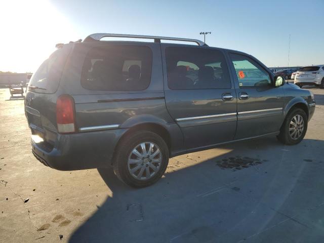 Photo 3 from auction – 2005 BUICK TERRAZA CX with VIN 5GADV33L25D233812