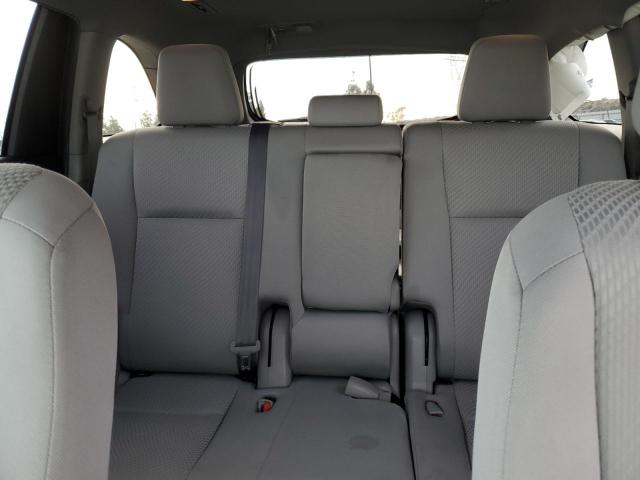Photo 10 from auction – 2019 TOYOTA HIGHLANDER with VIN 5TDZZRFH4KS319173