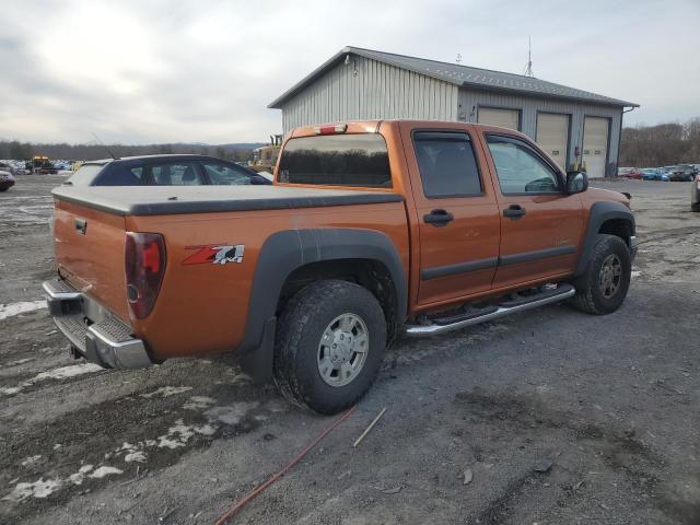 Photo 3 from auction – 2005 CHEVROLET COLORADO with VIN 1GCDT136458283638