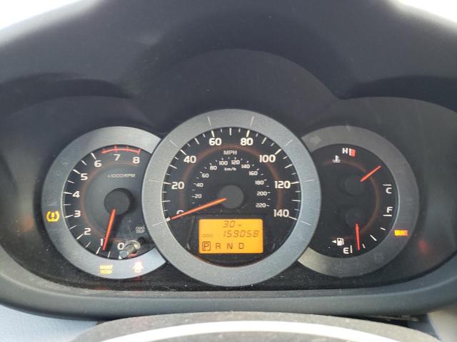 Photo 9 from auction – 2010 TOYOTA RAV4 with VIN JTMZF4DV1AD028029