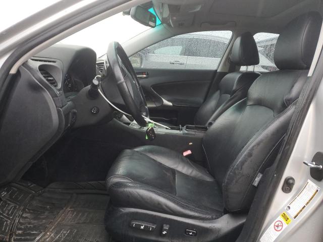 Photo 7 from auction – 2006 LEXUS IS 350 with VIN JTHBE262565007941