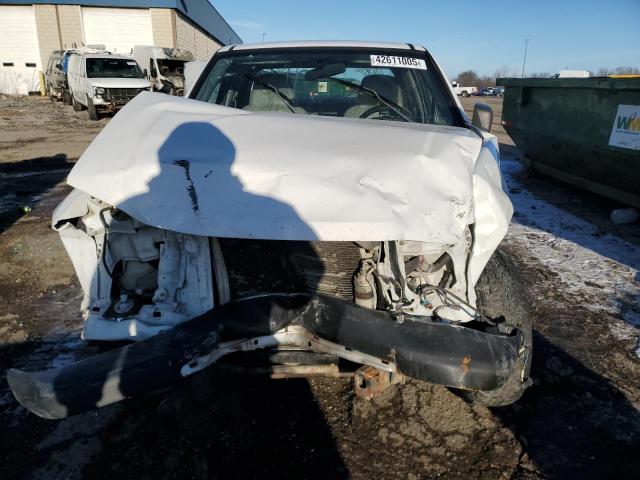 Photo 5 from auction – 2005 GMC CANYON with VIN 1GTCS196458250905