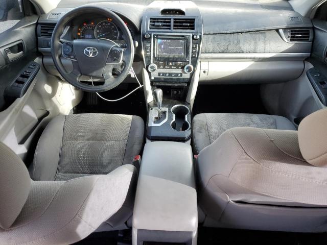 Photo 8 from auction – 2013 TOYOTA CAMRY L with VIN 4T1BF1FK9DU275768