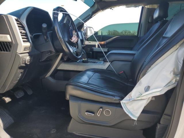 Photo 7 from auction – 2017 FORD F150 SUPER with VIN 1FTEW1CF4HFC82128