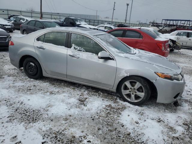 Photo 4 from auction – 2012 ACURA TSX with VIN JH4CU2F45CC030538