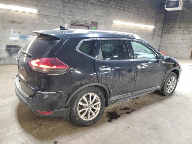 Photo 3 from auction – 2018 NISSAN ROGUE S with VIN KNMAT2MVXJP584672