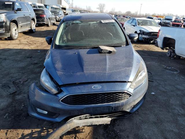 Photo 5 from auction – 2018 FORD FOCUS SEL with VIN 1FADP3M29JL228949