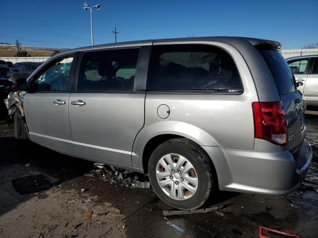 Photo 2 from auction – 2018 DODGE GRAND CARA with VIN 2C4RDGBG1JR175993