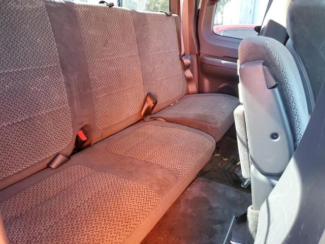 Photo 10 from auction – 2001 FORD F150 with VIN 2FTZX07221CA74380