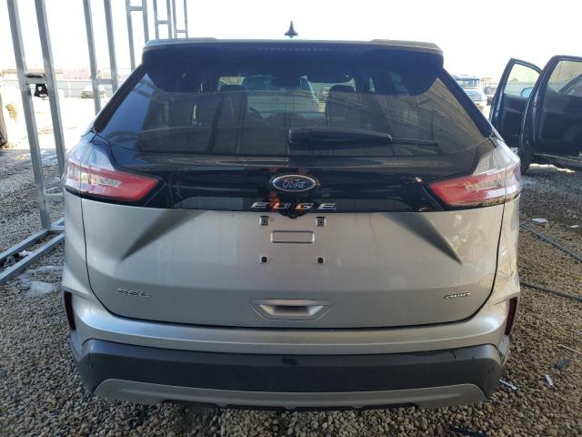 Photo 6 from auction – 2023 FORD EDGE SEL with VIN 2FMPK4J95PBA30015