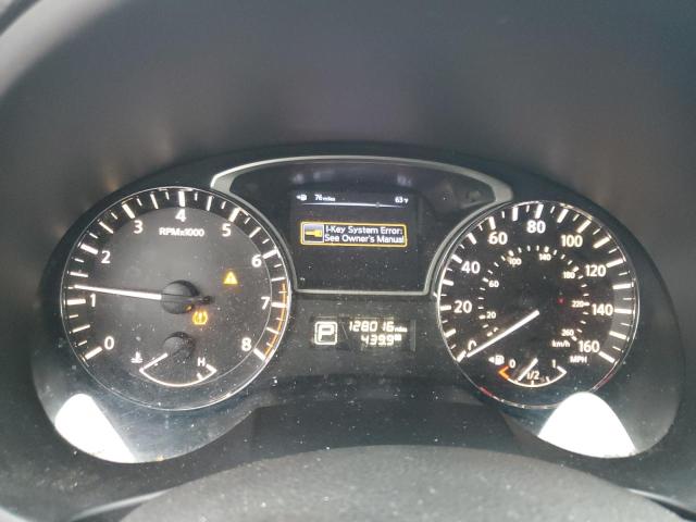 Photo 9 from auction – 2013 NISSAN ALTIMA 2.5 with VIN 1N4AL3AP4DC285904