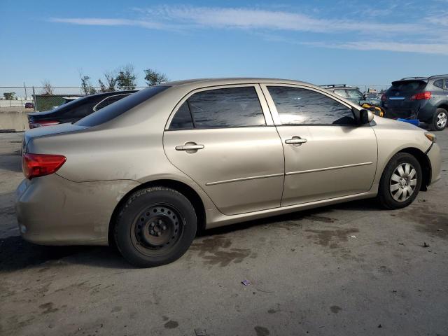 Photo 3 from auction – 2010 TOYOTA COROLLA BA with VIN 1NXBU4EE9AZ184871