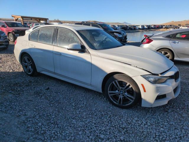 Снимка 4 от търг – 2014 BMW 335I с VIN WBA3B9C55EP458972