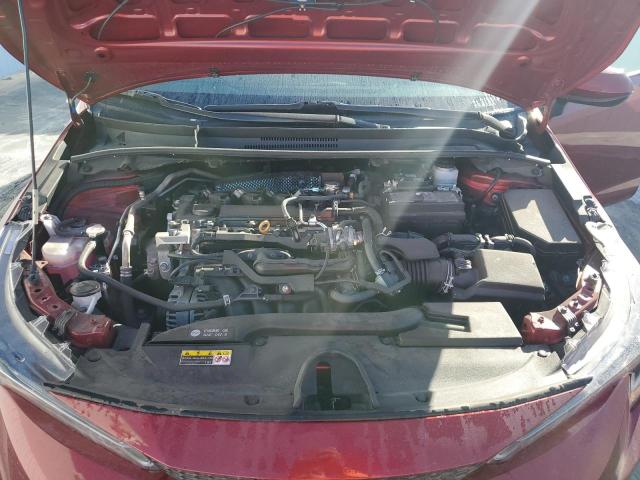 Photo 11 from auction – 2023 TOYOTA COROLLA LE with VIN 5YFB4MDE7PP075515