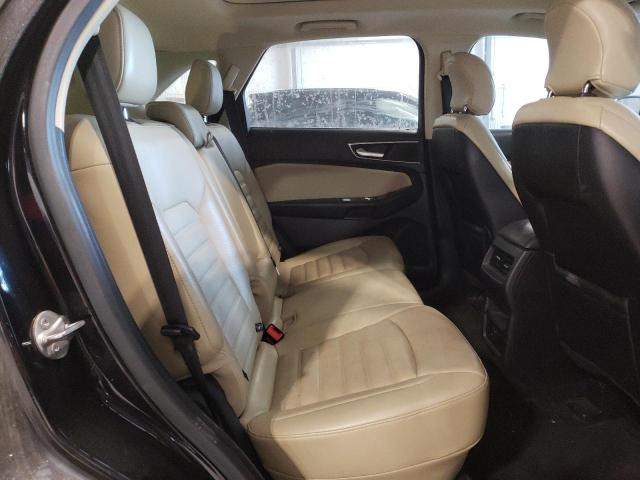 Photo 11 from auction – 2016 FORD EDGE SEL with VIN 2FMPK4J88GBB67246