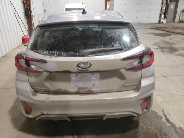 Photo 6 from auction – 2024 SUBARU IMPREZA with VIN JF1GUABC9R8393260