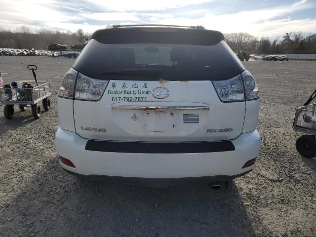 Photo 6 from auction – 2006 LEXUS RX 330 with VIN 2T2HA31U76C092253