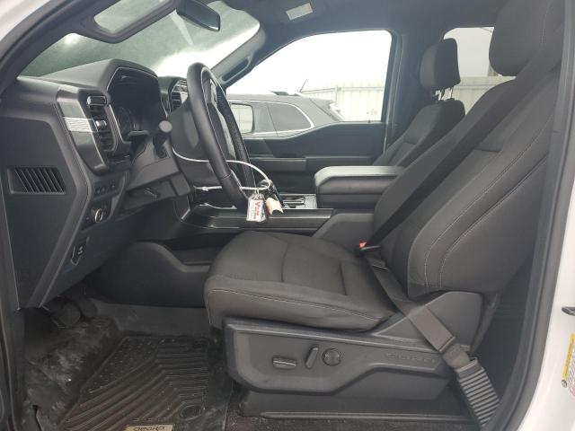 Photo 7 from auction – 2022 FORD F150 SUPER with VIN 1FTFW1E87NFB69949