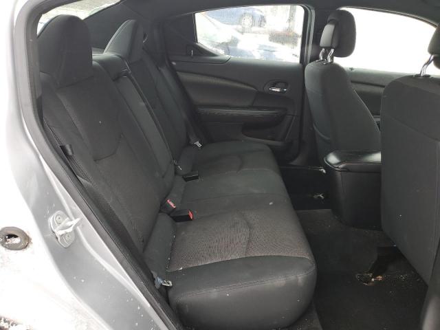 Photo 10 from auction – 2014 DODGE AVENGER SE with VIN 1C3CDZAB6EN130269