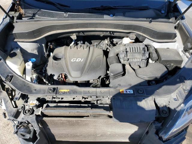 Photo 12 from auction – 2014 KIA SORENTO LX with VIN 5XYKT3A69EG489505