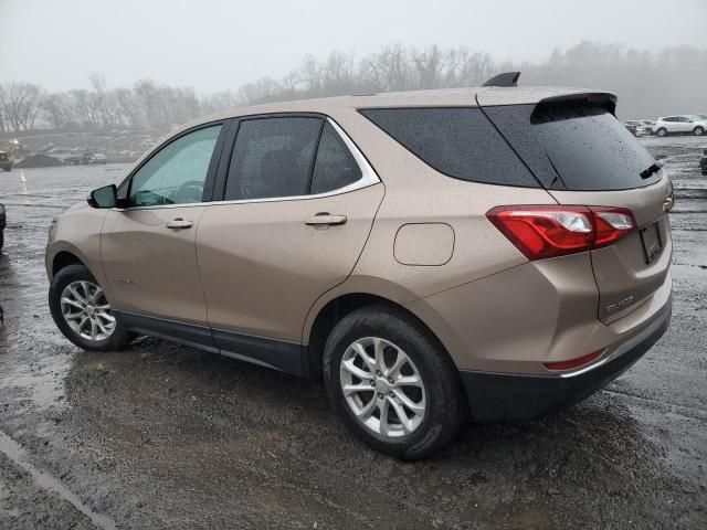 Photo 2 from auction – 2018 CHEVROLET EQUINOX LT with VIN 2GNAXSEV2J6306004