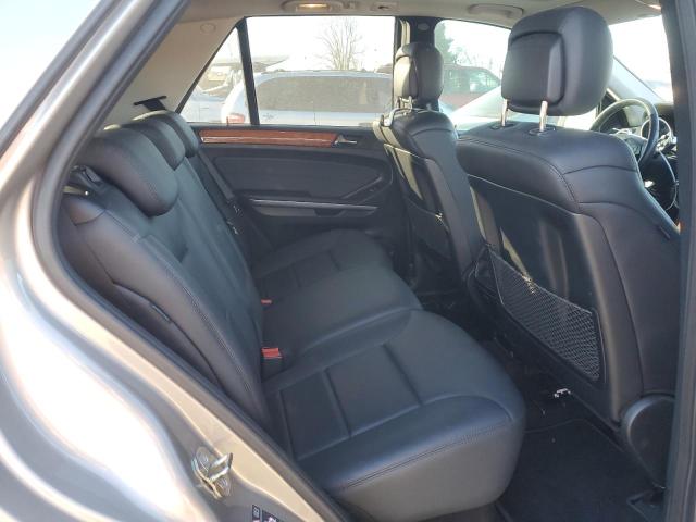 Photo 11 from auction – 2009 MERCEDES-BENZ ML with VIN 4JGBB25E59A518823