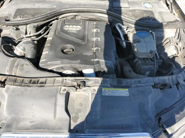 Photo 11 from auction – 2012 AUDI A6 PREMIUM with VIN WAUDFAFC9CN110525