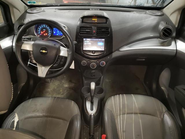 Photo 8 from auction – 2013 CHEVROLET SPARK 1LT with VIN KL8CD6S92DC620099