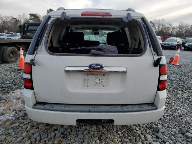 Photo 6 from auction – 2010 FORD EXPLORER X with VIN 1FMEU7DE4AUA22775