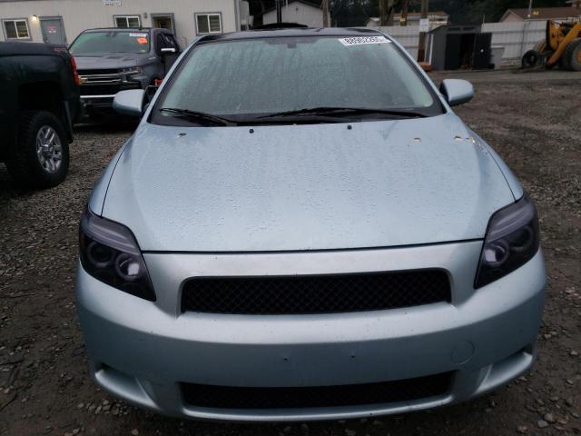 Photo 5 from auction – 2007 TOYOTA SCION TC with VIN JTKDE177670193625
