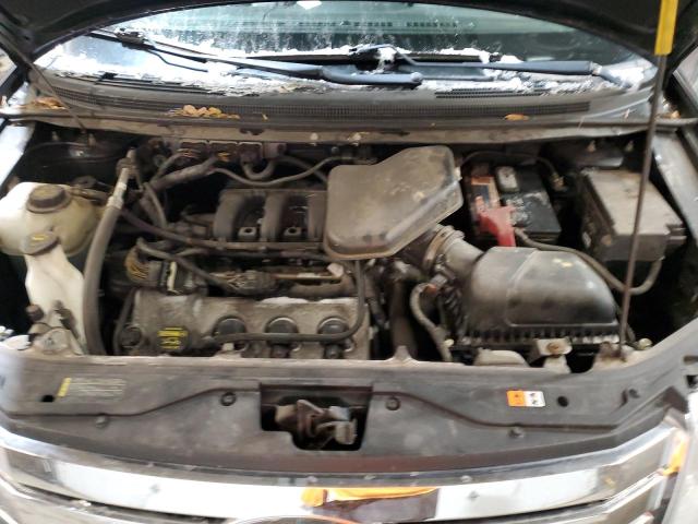 Photo 12 from auction – 2010 FORD EDGE LIMIT with VIN 2FMDK4KC5ABB63605