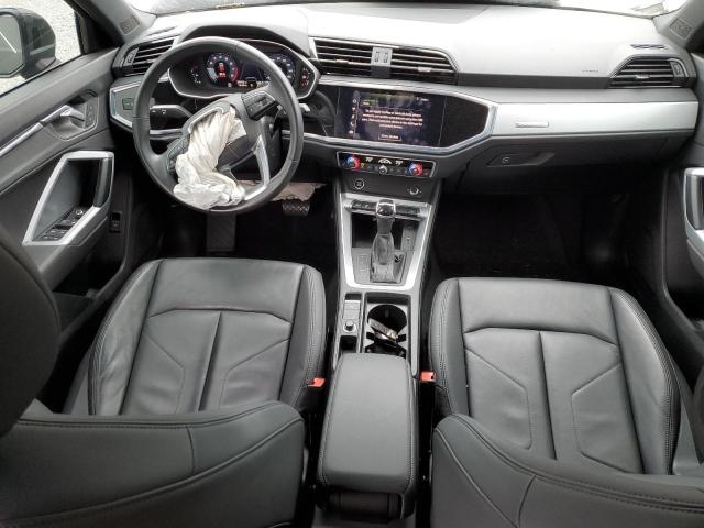 Photo 8 from auction – 2021 AUDI Q3 PREMIUM with VIN WA1DECF35M1153361