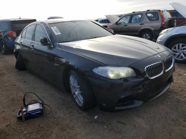 Photo 4 from auction – 2013 BMW 535 XI with VIN WBAFU7C55DDU74990