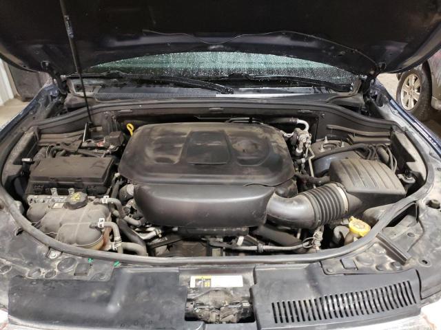 Photo 12 from auction – 2019 DODGE DURANGO SX with VIN 1C4RDJAG7KC685614