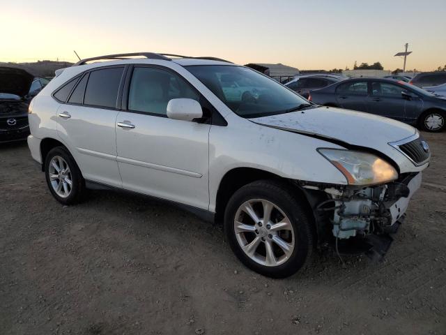 Photo 4 from auction – 2008 LEXUS RX 350 with VIN 2T2HK31U98C067385