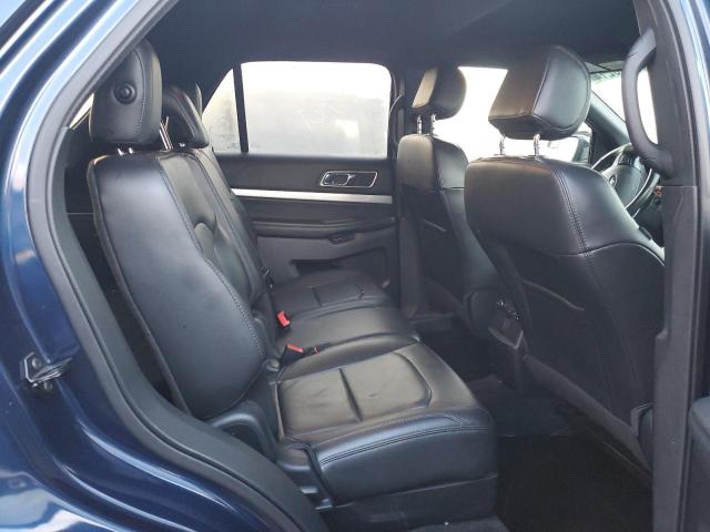 Photo 11 from auction – 2017 FORD EXPLORER X with VIN 1FM5K8D89HGE31949